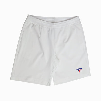 SHORT TEAM WHITE HOMME