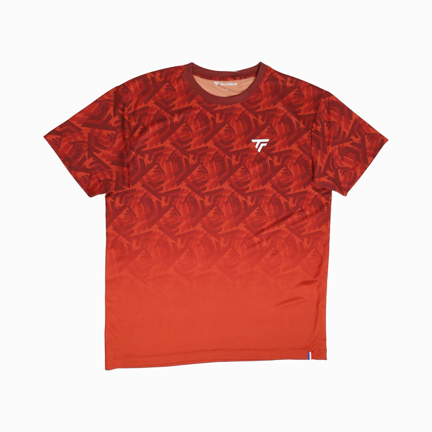 TEE-SHIRT X-LOOP CLAY