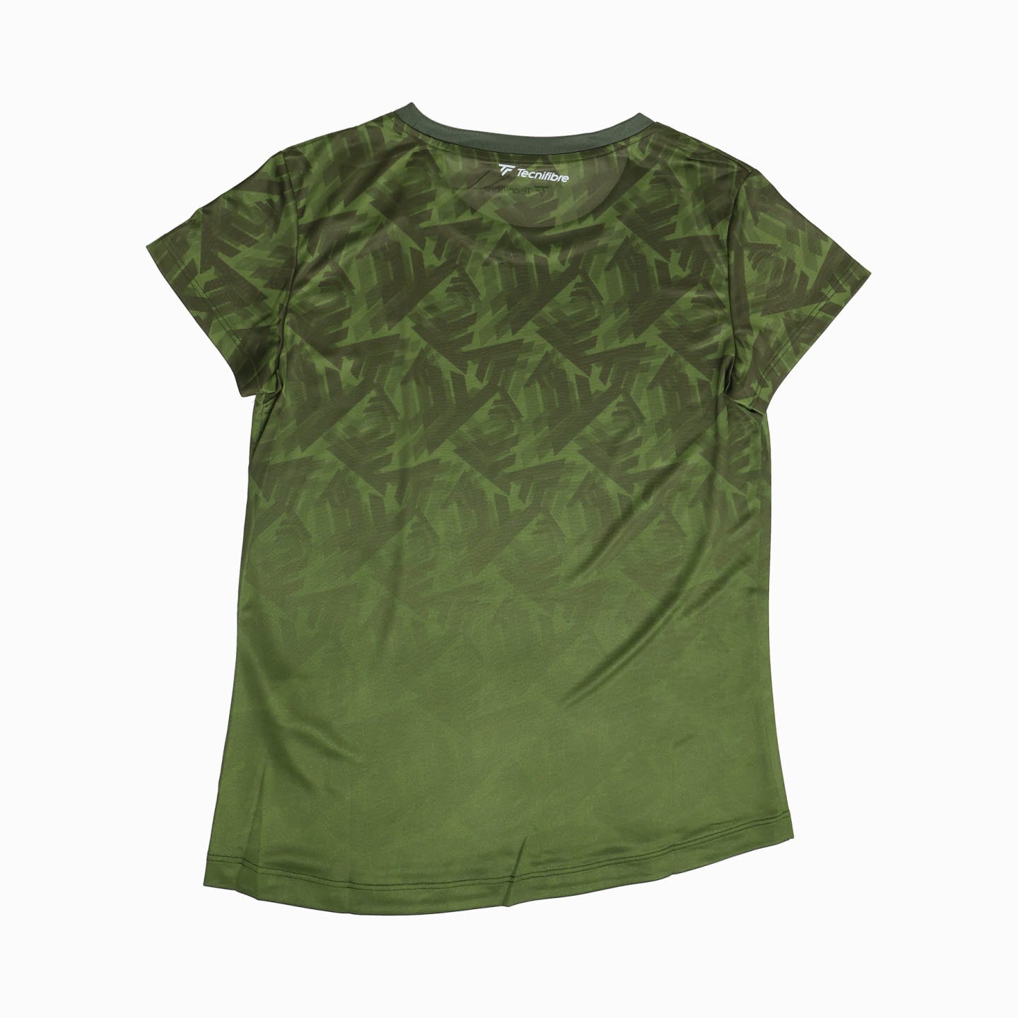 TEE-SHIRT X-LOOP CAMO