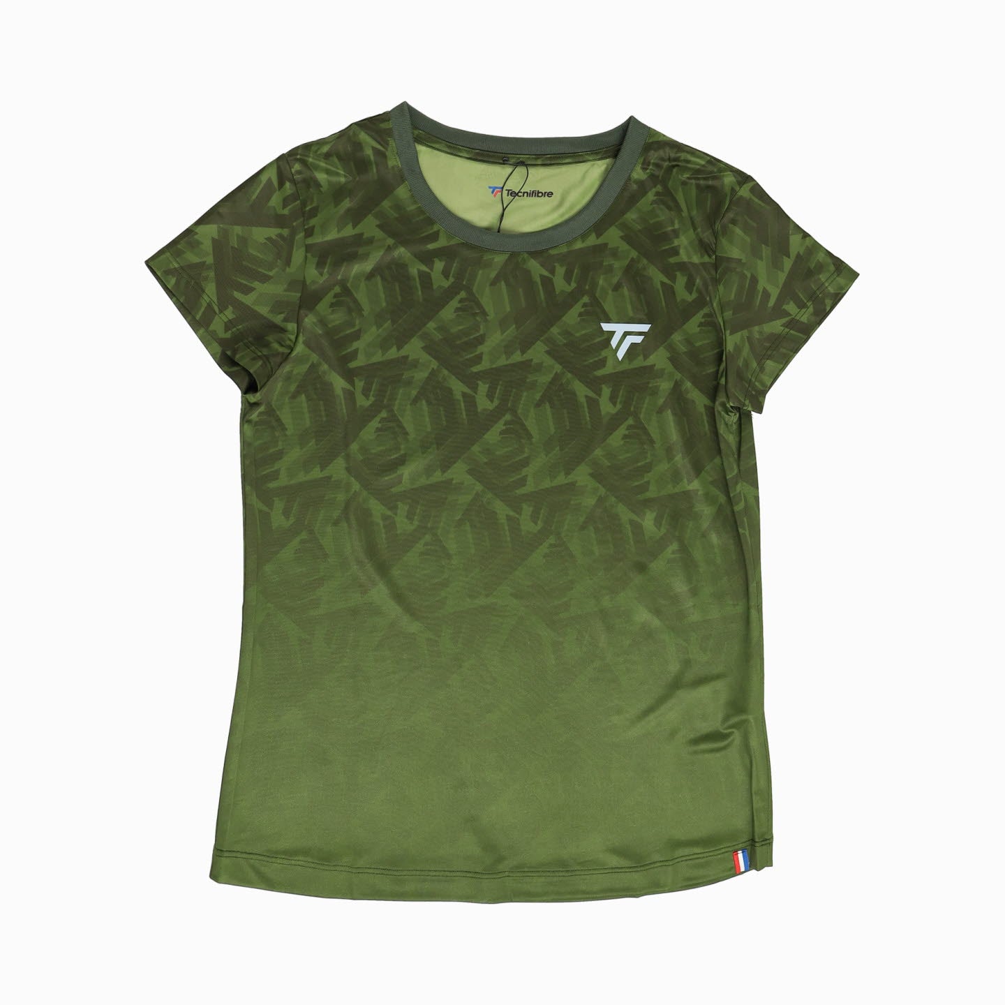 TEE-SHIRT X-LOOP CAMO