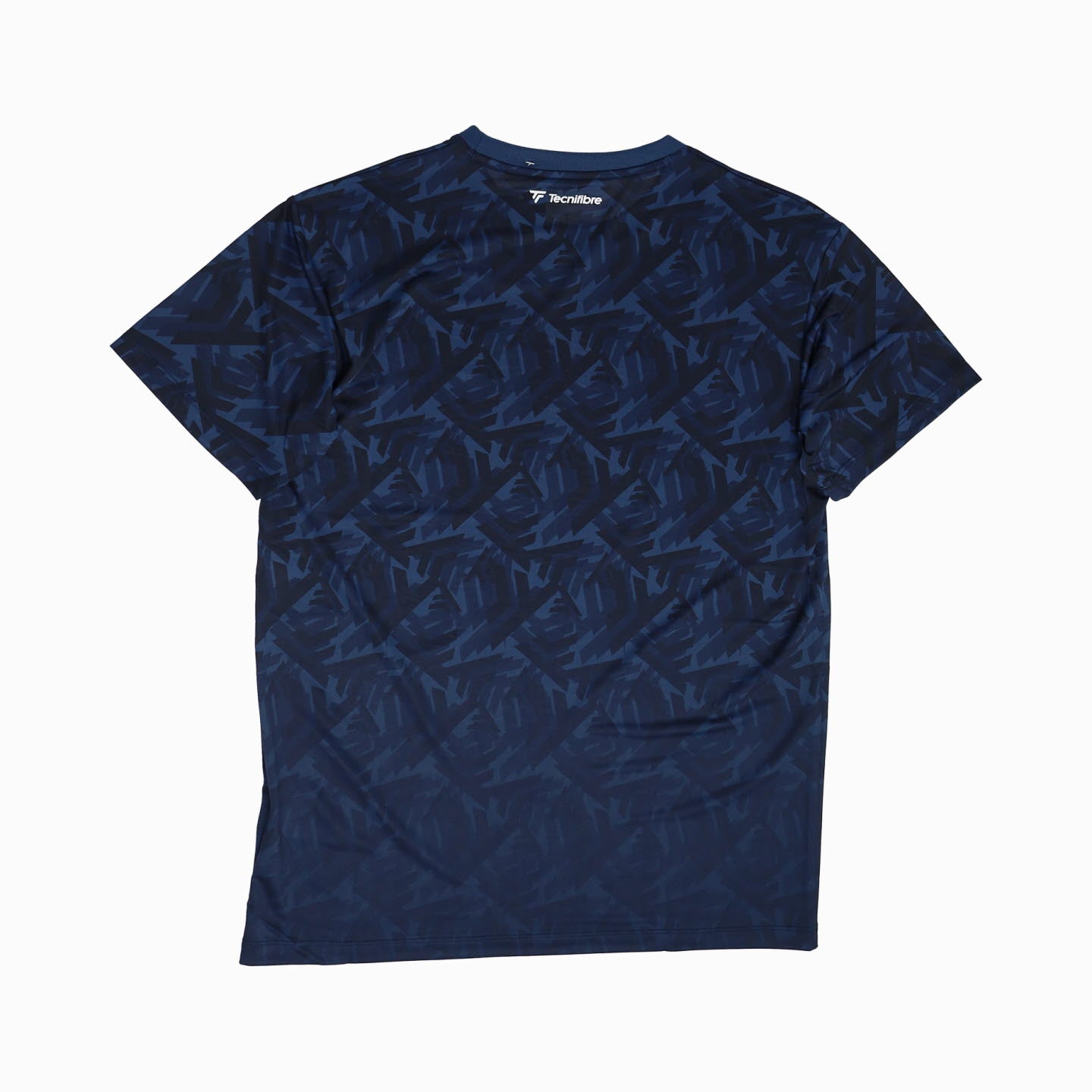 TEE-SHIRT X-LOOP MARINE