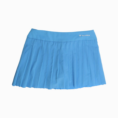 SKORT TEAM AZUR FEMME