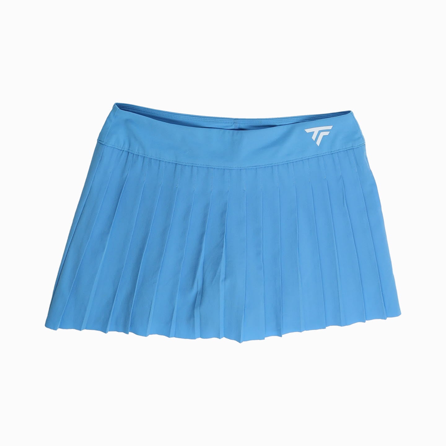 SKORT TEAM AZUR FEMME