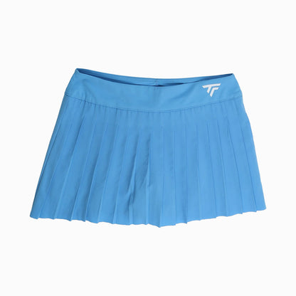 SKORT TEAM AZUR FEMME