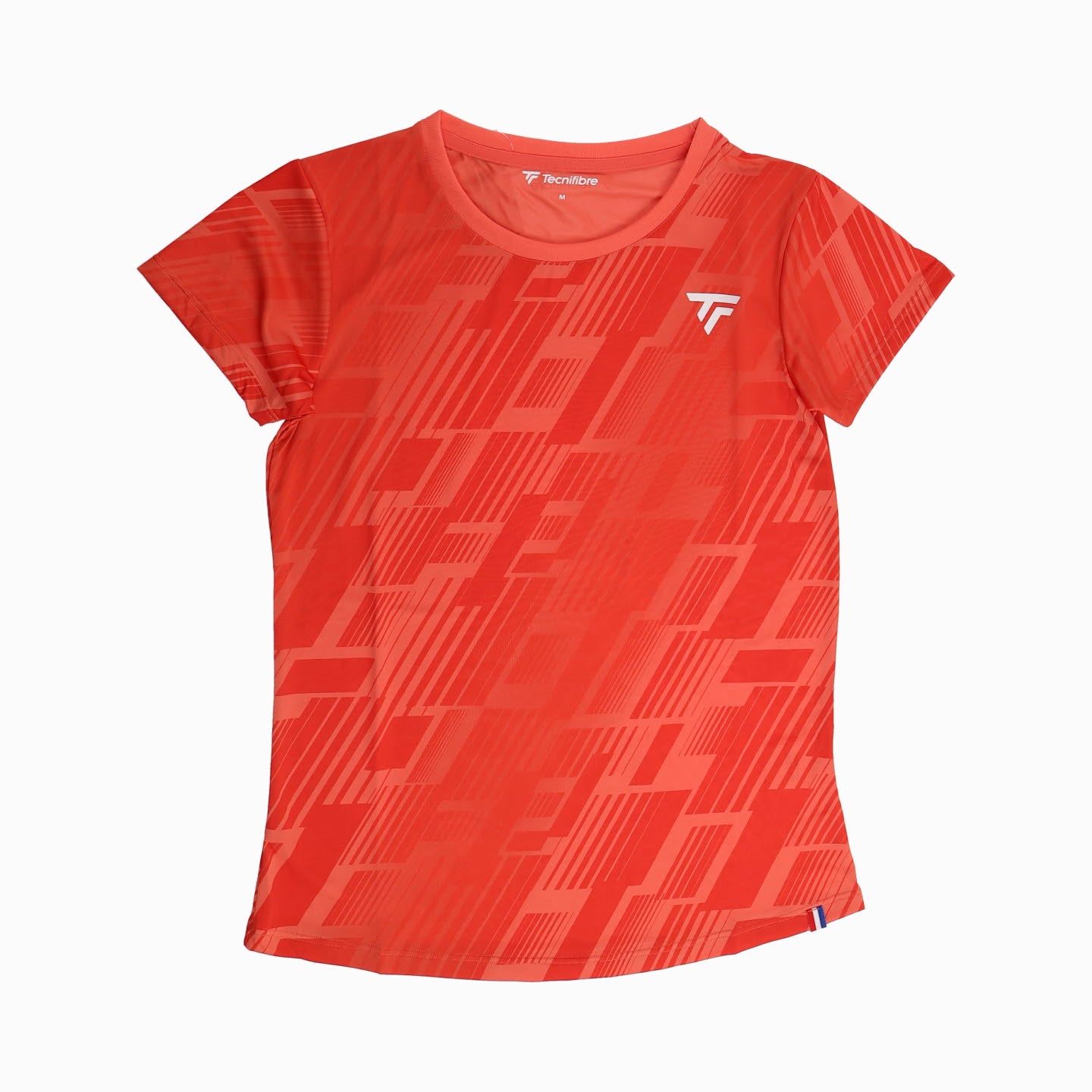 TEE-SHIRT X-LOOP CORAL FEMME