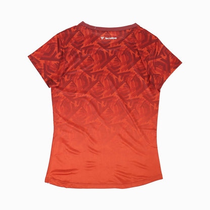 WOMEN'S X-LOOP CLAY T-SHIRT