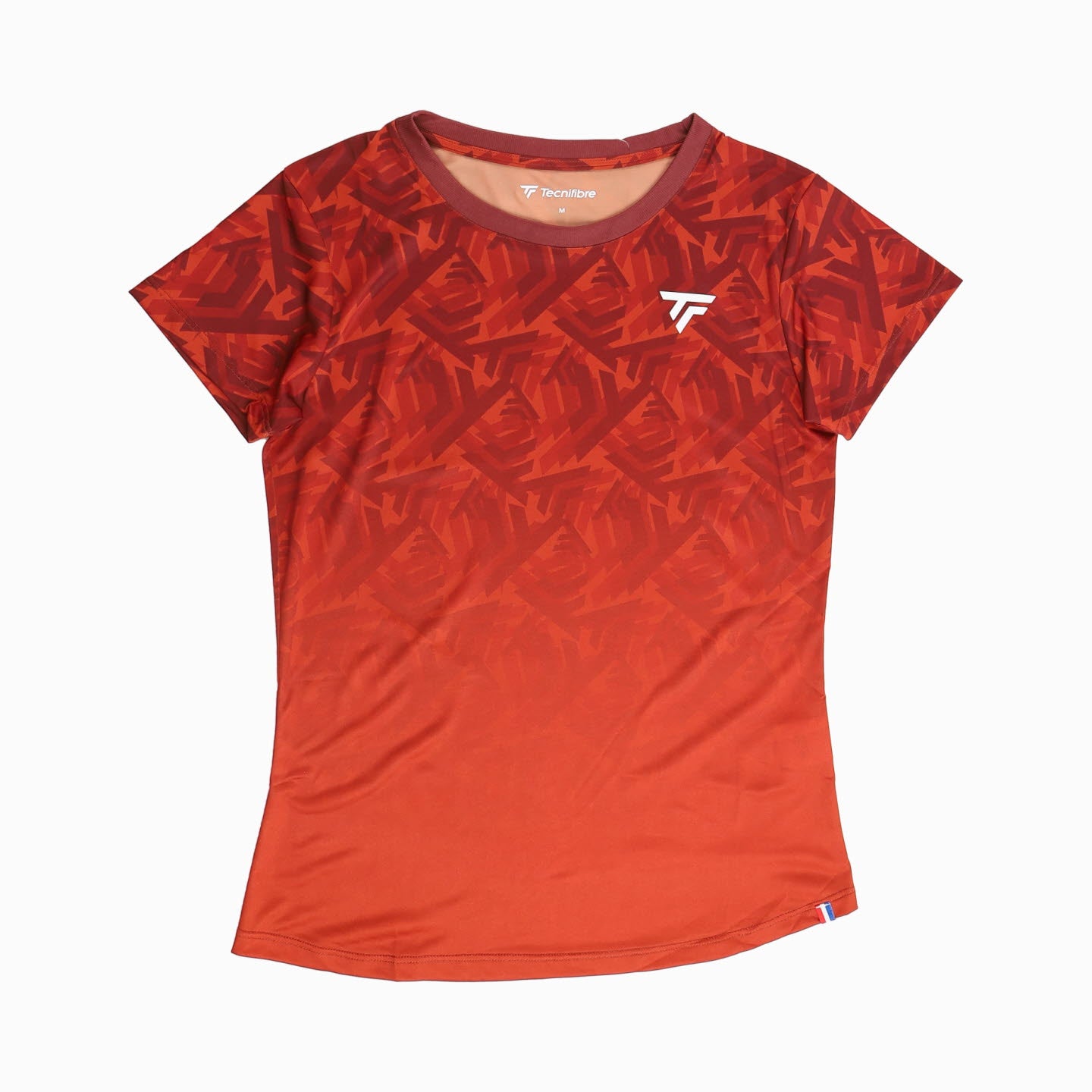 WOMEN'S X-LOOP CLAY T-SHIRT