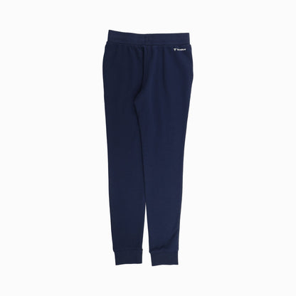 WOMEN'S NAVY TEAM PANTS