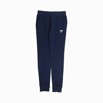 WOMEN'S NAVY TEAM PANTS