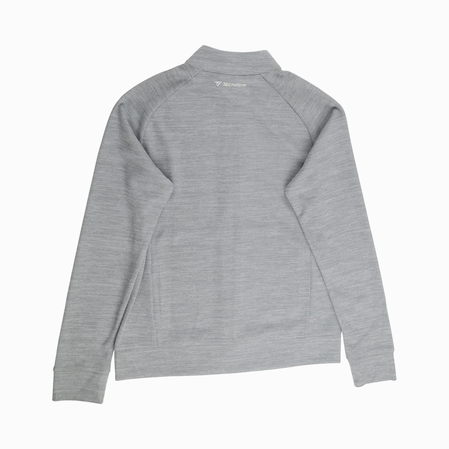 Veste TEAM JACKET SILVER Femme
