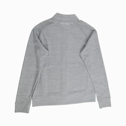 Veste TEAM JACKET SILVER Femme