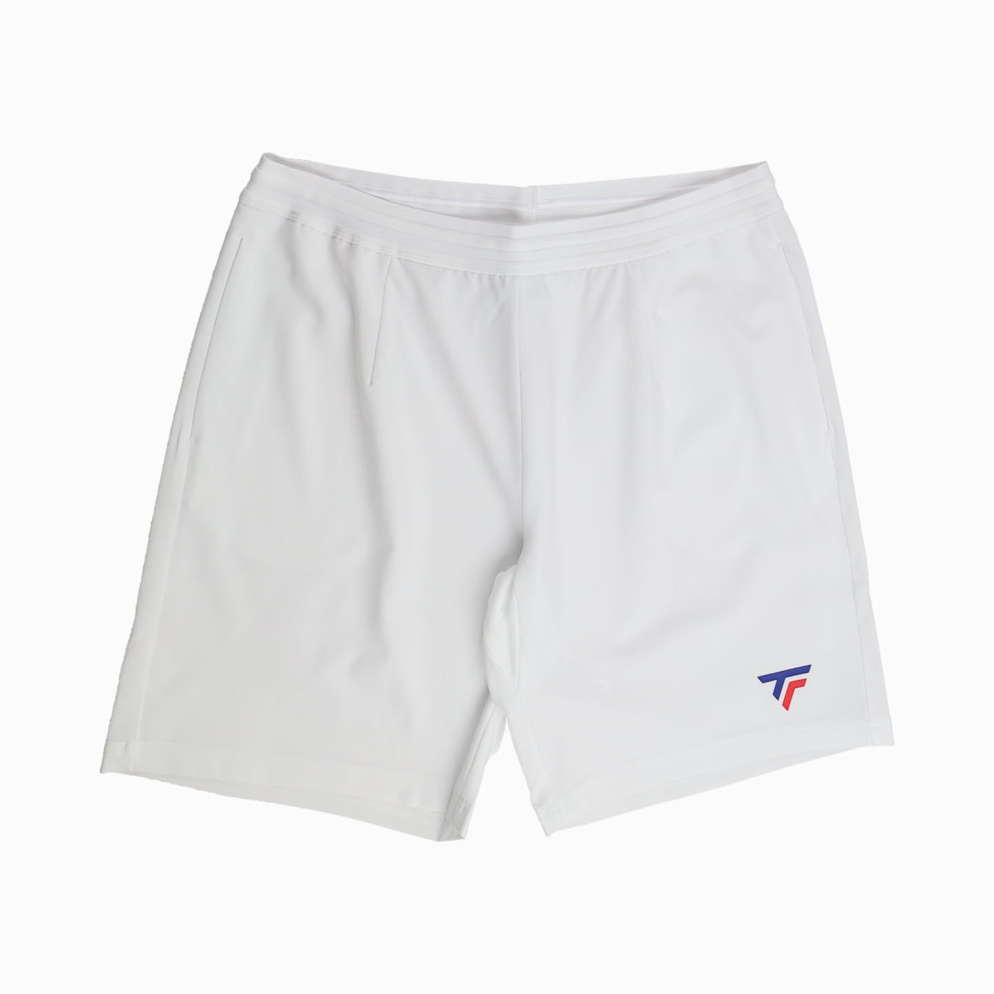 SHORT TEAM WHITE HOMME
