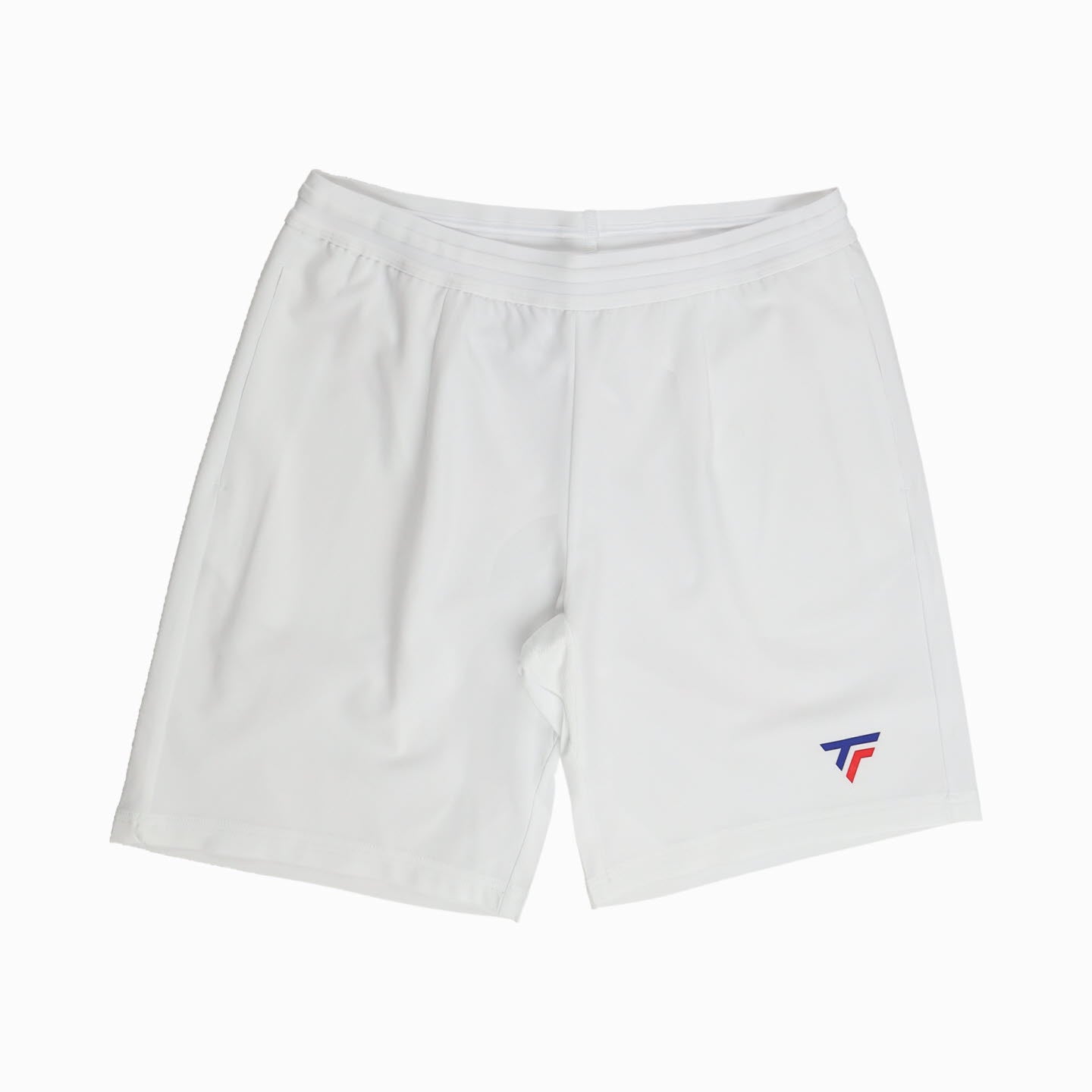 SHORT TEAM WHITE HOMME