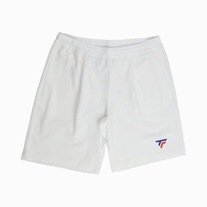 SHORT TEAM WHITE HOMME
