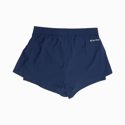 SHORT TEAM MARINE FEMME