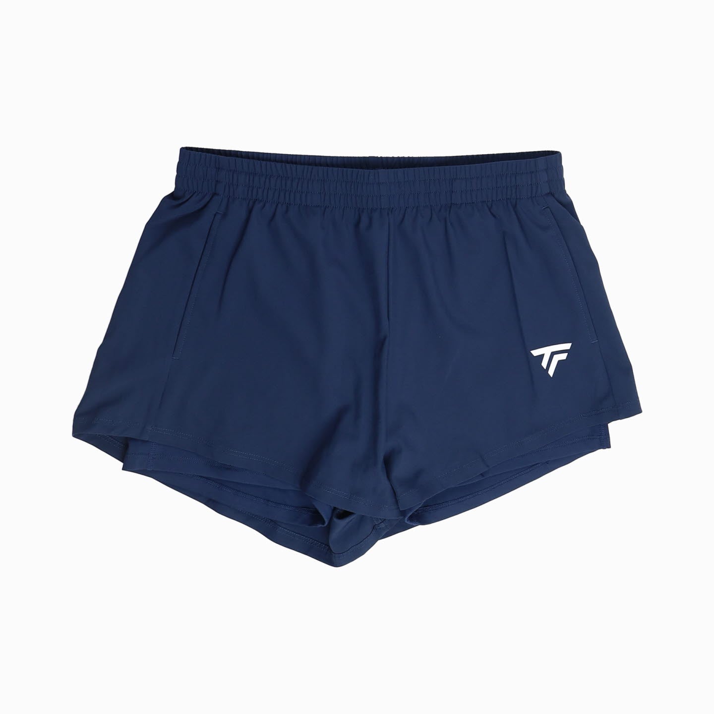 SHORT TEAM MARINE FEMME