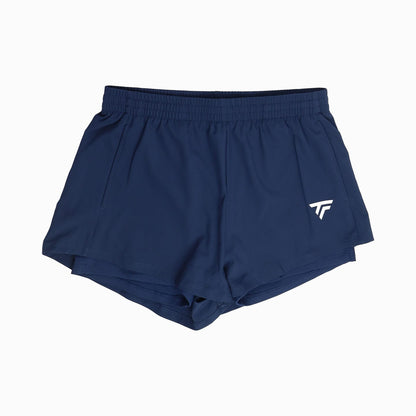 SHORT TEAM MARINE FEMME