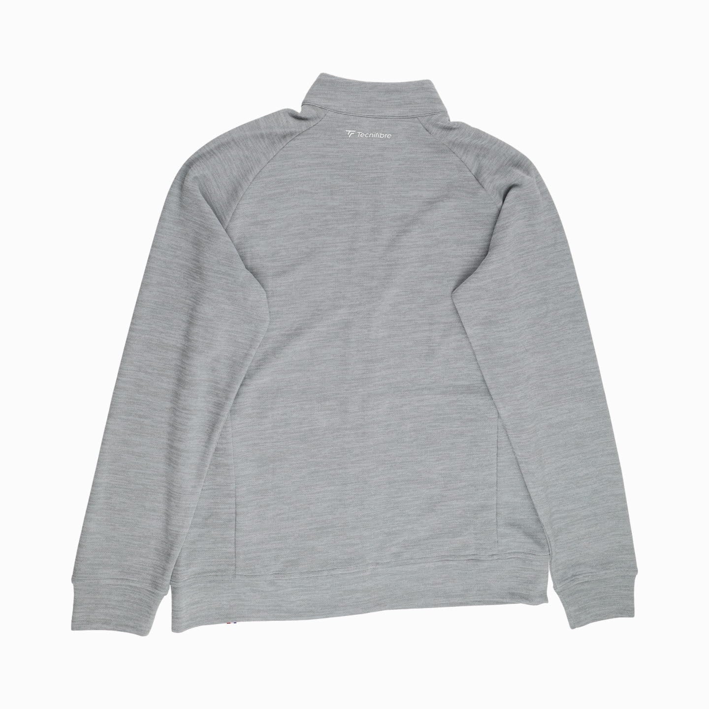 TEAM JACKET SILVER