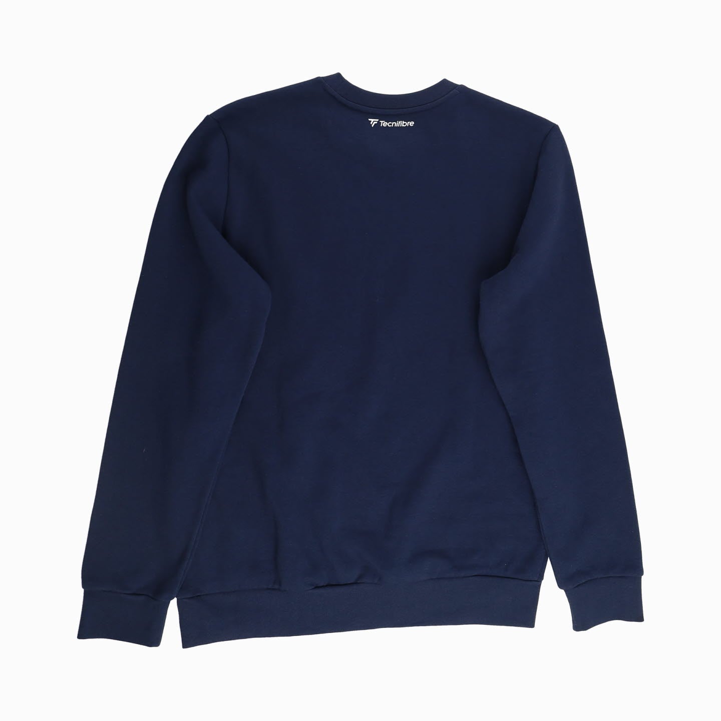 TEAM SWEATER MARINE HOMME