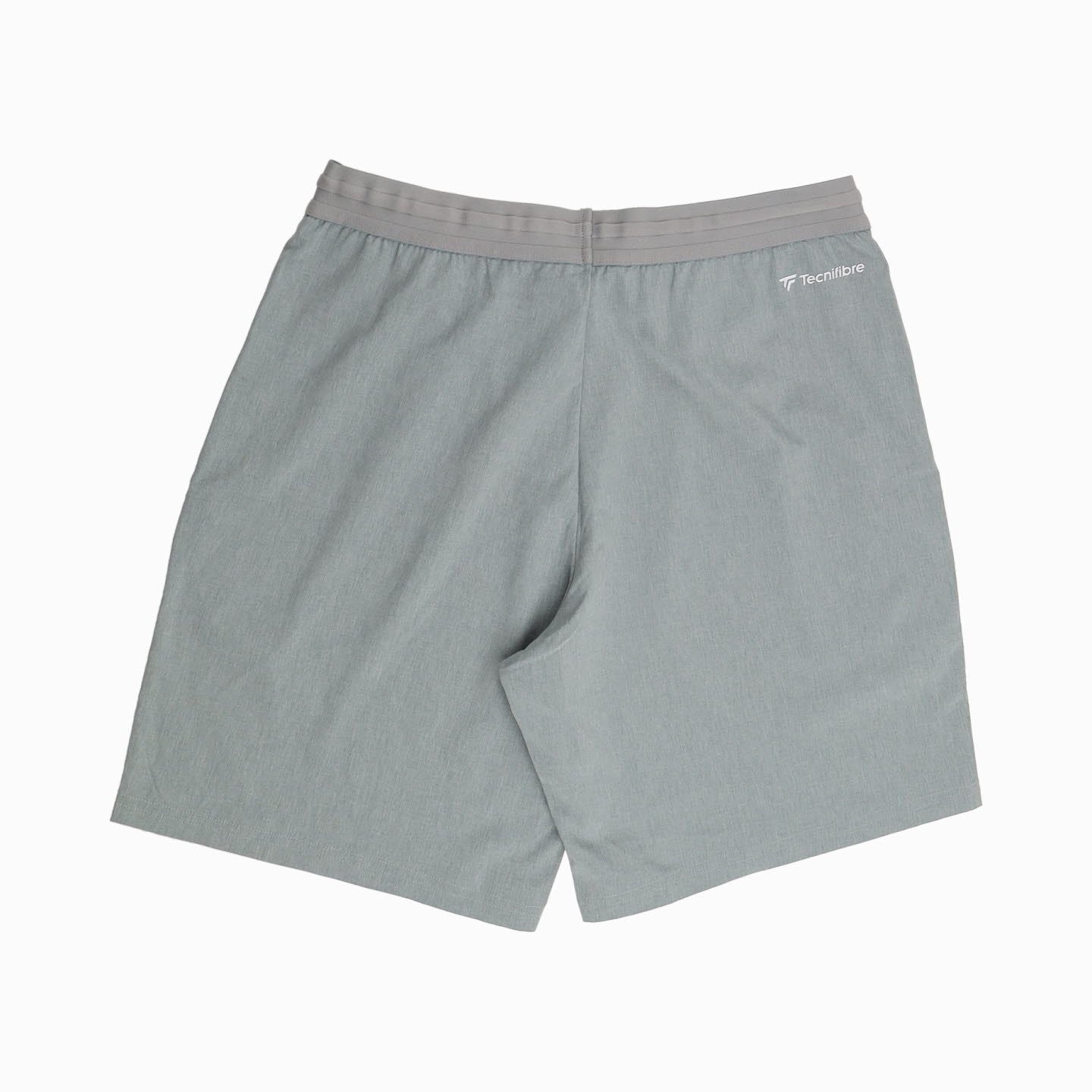 SHORT TEAM SILVER HOMME