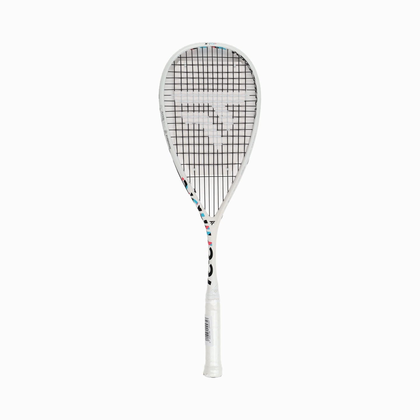 CARBO 2C X-TOP V2 125 NS