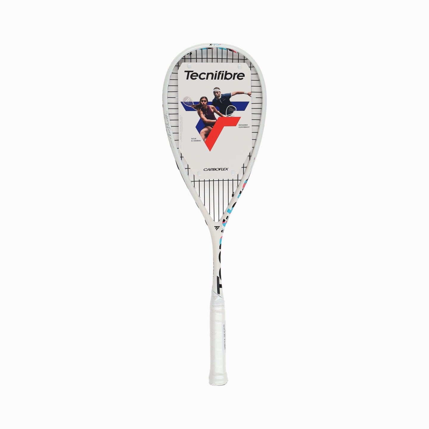 CARBO 2C X-TOP V2 125 NS